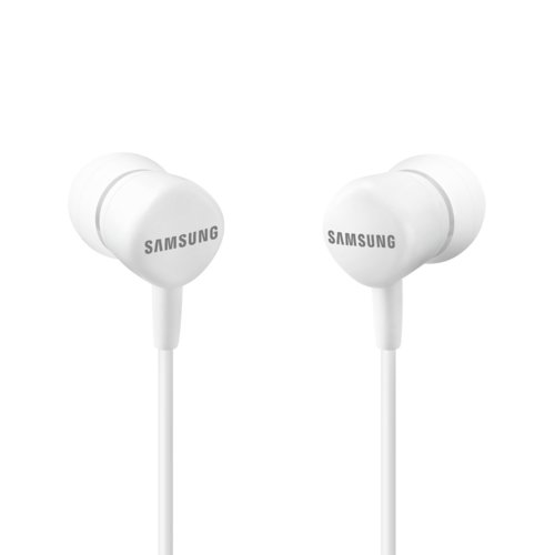 Słuchawki douszne Samsung HS130 EO-HS1303WEGWW białe