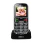 Telefon Maxcom Comfort MM461 Czarny