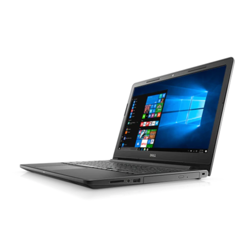 Laptop Dell Vostro 3568/i3-7020U/4GB/1TB/15.6''/W10P