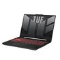 Notebook Asus TUF Gaming A15 FA507XI 512GB SSD