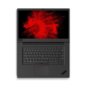 Laptop Lenovo ThinkPad P1 20MD0012PB W10Pro E3-2176M/16GB+16GB/1TB/P2000 4GB 15.6" Czarny