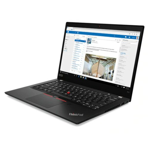 Laptop LENOVO ThinkPad X13 i7-10510U 16/512GB
