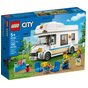 Klocki Lego City 60283 wakacyjny kamper