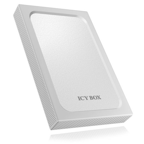 IcyBox IB-253U3 obudowa HDD 2,5''