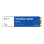 Dysk SSD WD Blue SA510 1TB SATA M.2
