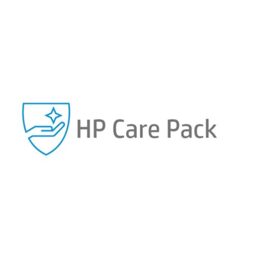 HP Usługa serwisowa eCare Pack Wymiana 3 Lata UH761E