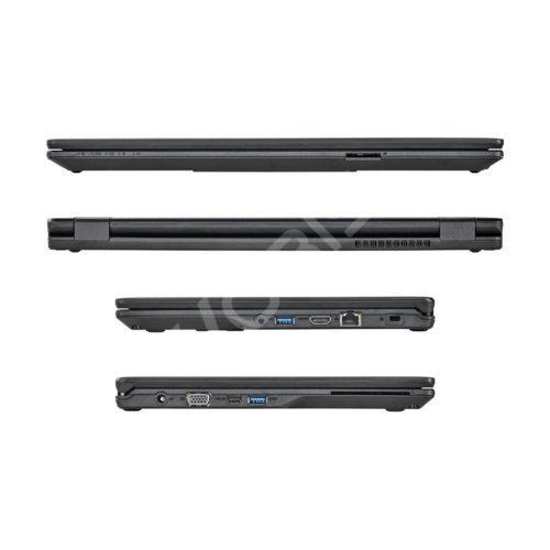 Laptop Fujitsu E458 i5-7200U 8GB 15,6 256GB W10P
