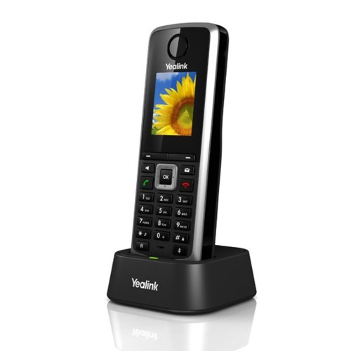 Yealink  VoIP W52H Dodatkowa Słuchawka do W52P