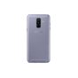 Smartfon Samung Galaxy A6+ SM-A605FZVNXEO szary