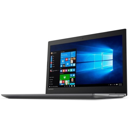 Laptop Lenovo Ideapad 320-15AST 80XV010JPB Czarny