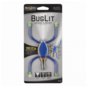 Nite Ize Podręczna latarka LED BugLit 6 lm niebieski