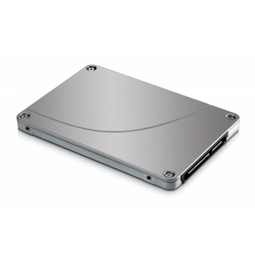 HP Inc. 512GB SATA SSD  D8F30AA