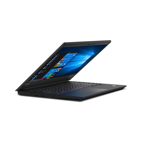 Laptop Lenovo ThinkPad E490 20N80019PB W10Pro i5-8265U/8GB/1TB/INT/14.0 FHD/Czarny/1 rok CI