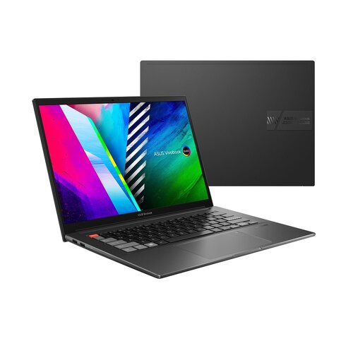 Laptop Asus Vivobook Pro 14X OLED Czarny