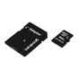 Karta Pamięci GOODRAM 64GB microSDXC 100MB/s C10 UHS-I U1 M1AA-0640R12 Adapter