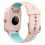 Smartwatch Ulefone Watch GPS (UF-WG/RD) niebiesko-różowy