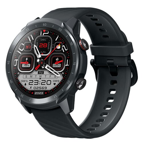 Smartwatch Mibro A2 czarny