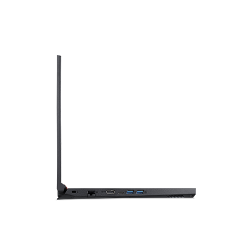 Laptop Acer Nitro 5 AN515-54-51M5 15.6" FHD IPS AntiGlare/ Intel Core i5-9300H//8GB/1TB+SSD 128GB/ GeForce GTX 1650 4GB/ Win 10 (Repack) Czarny