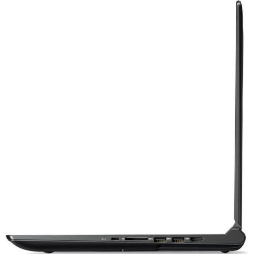 Laptop Lenovo IdeaPad Legion Y520-15IKBN i7-7700HQ/15,6FHD/8GB/1000GB/GTX1050_4GB/W10