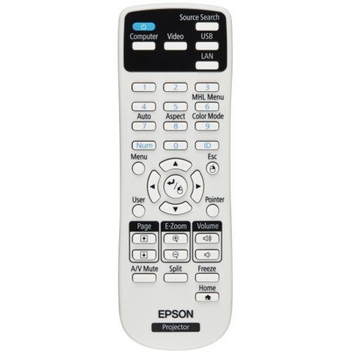 Epson EB-U04 V11H763040