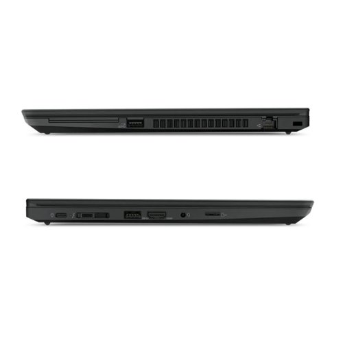 Laptop Lenovo Ultrabook ThinkPad T490 20N2006BPB W10Pro i7-8565U/8GB/1TB/INT/14.0 FHD/Black/3YRS OS