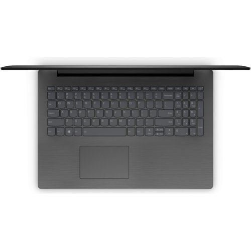 Laptop Lenovo Ideapad 320-15AST 80XV00X1PB Czarny - 240GB SSD