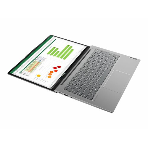 Laptop Lenovo ThinkBook 13x (20WJ0028PB) i5-1130G7 13.3i 8GB 256GB