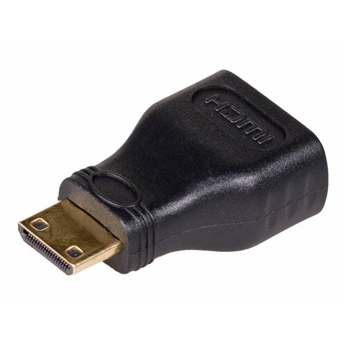 Adapter cyfrowy Akyga AK-AD-04 HDMI - miniHDMI F-M