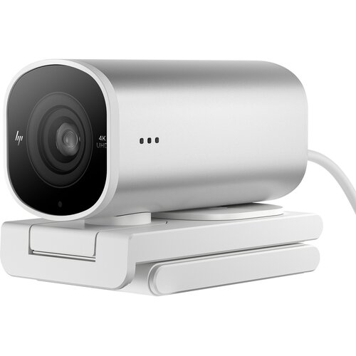Kamera internetowa HP 960 4K Streaming biała