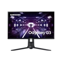 Monitor Samsung Odyssey G3 LF27G35TFWU 27 Czarny