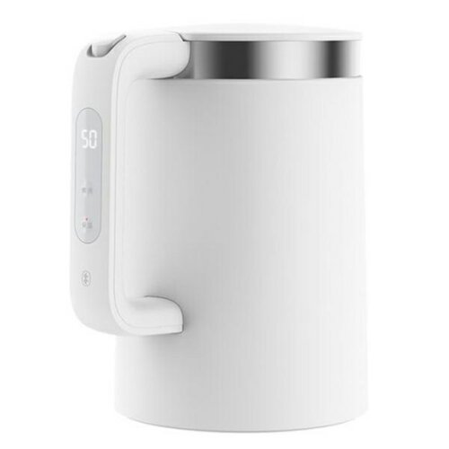 Czajnik elektryczny Xiaomi Mi Smart Kettle Pro 28314 Biały