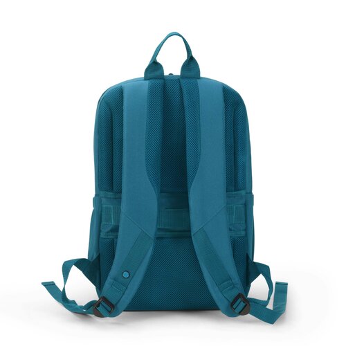 Plecak na laptopa Dicota Eco Scale 13-15,6" niebieski
