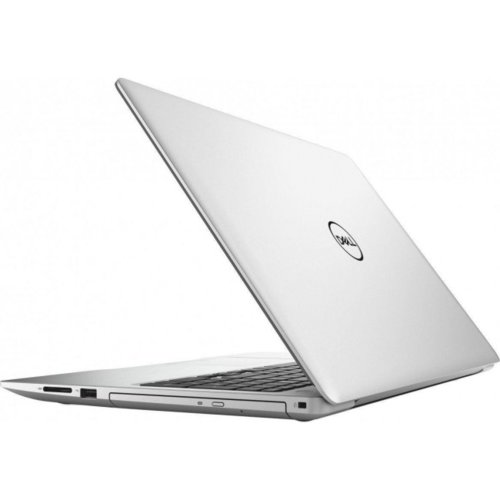 Laptop Dell Inspiron 5570-6677 15,6 i5-8250U 4GB 128GB+1TB W10H