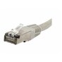 Adapter rozdzielacz LAN Gembird NCA-SP-02 RJ-45 na 2xRJ-45 FTP (2 urządzenia na 1 kablu)