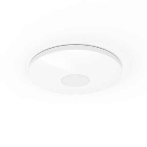 Lampa Sufitowa HAMA LED WiFi Okrągła ø 50 cm biała