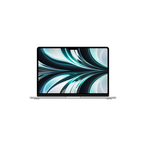 Laptop Apple MacBook Air MLXY3ZE/A 16GB/256GB Srebrny