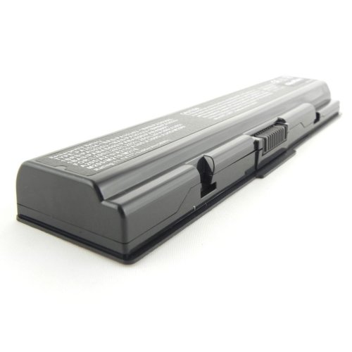 Qoltec Bateria do Toshiba PA3534U PA3535U, 5200mAh, 10.8-11.1V