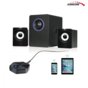Audiocore Odbiornik słuchawkowy Bluetooth AC815