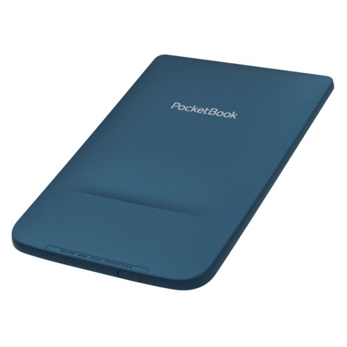 Pocketbook Aqua 2 lazurowy