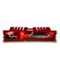 Pamięć RAM G.SKILL RipjawsX DDR3 2x2GB 1600MHz CL9 XMP F3-12800CL9D-4GBXL