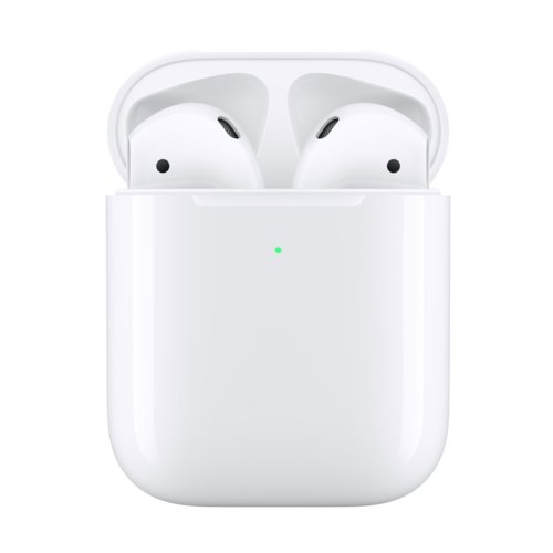 AirPods with Wireless Charging Case MRXJ2ZM/A