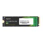 APACER SSD AS2280P4U 256GB M.2 PCIe Gen3