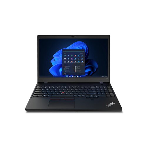 Laptop Lenovo ThinkPad P15v Gen 3 16/512GB