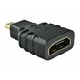 Adapter Akyga AK-AD-10 HDMI - microHDMI F-M