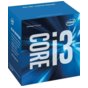Intel Procesor CPU/Core i3-6100 3.70GHz 3M LGA1151 BOX