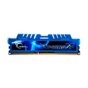 Pamięć RAM G.SKILL RipjawsX DDR3 2x8GB 2400MHz CL11 XMP F3-2400C11D-16GXM
