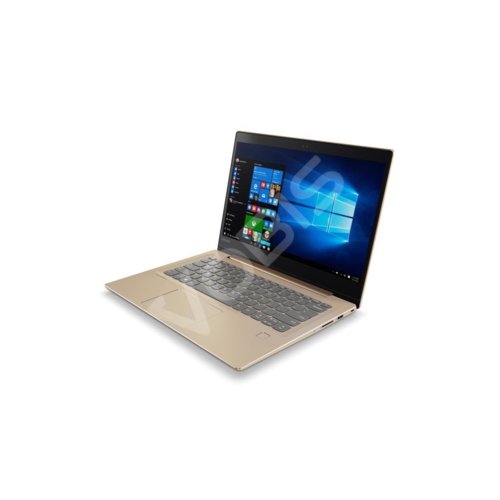Laptop Lenovo Ideapad  520S-14IKB 80X200B5PB i5-7200U 14 940MX 8 256 W10