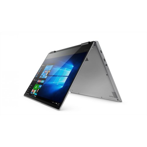 Laptop LENOVO Yoga 720-13IKB 81C300B2PB i5-7200U 13,3/8/256SSD/W10