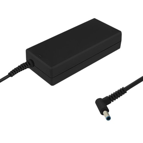 Zasilacz Qoltec 65W 19.5V + kabel zasilający