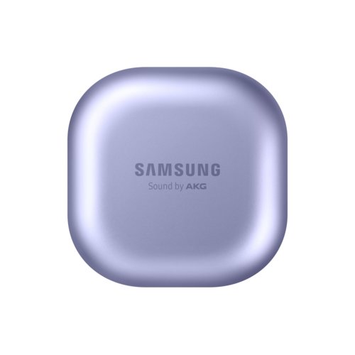 Słuchawki Samsung Buds Pro SM-R190NZVAEUE fioletowe